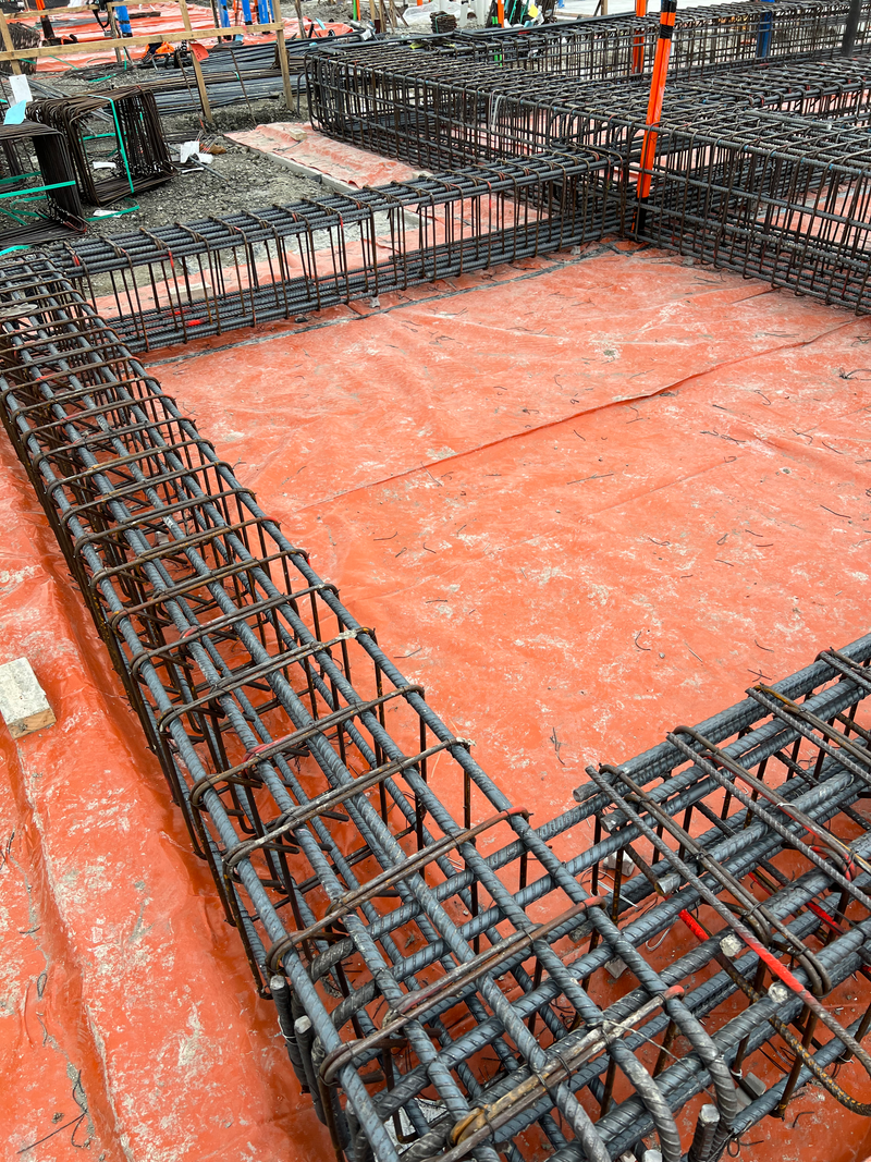 JALCON HOMES MILLDALE