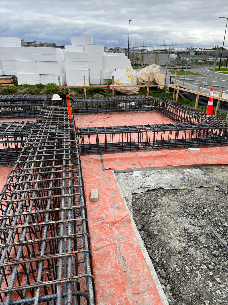 JALCON HOMES MILLDALE