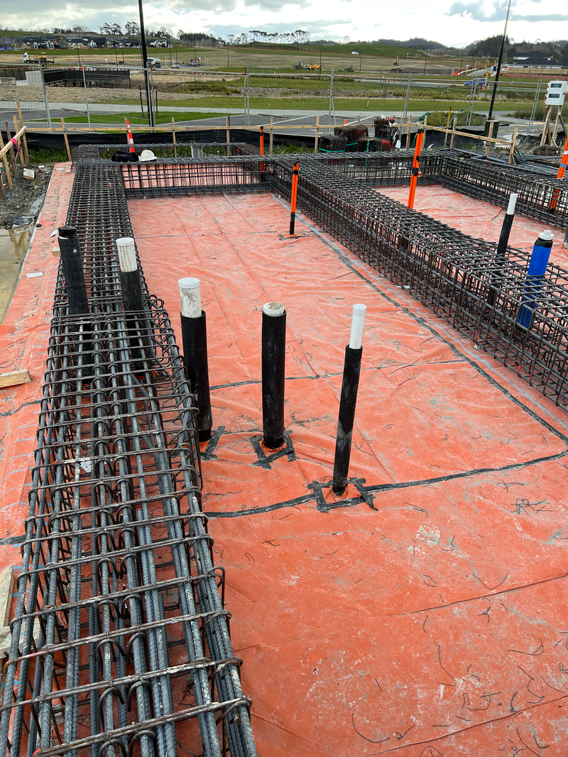 JALCON HOMES MILLDALE