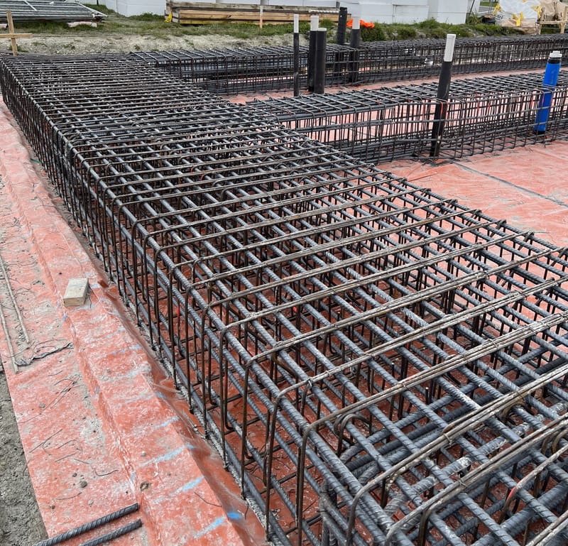 JALCON HOMES MILLDALE