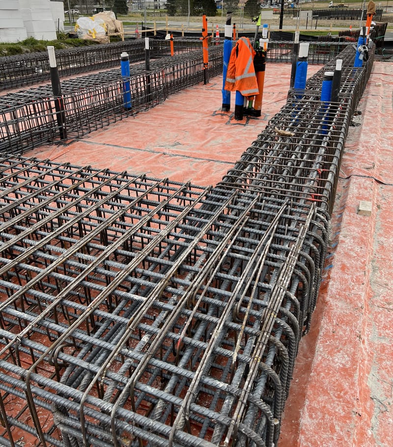 JALCON HOMES MILLDALE