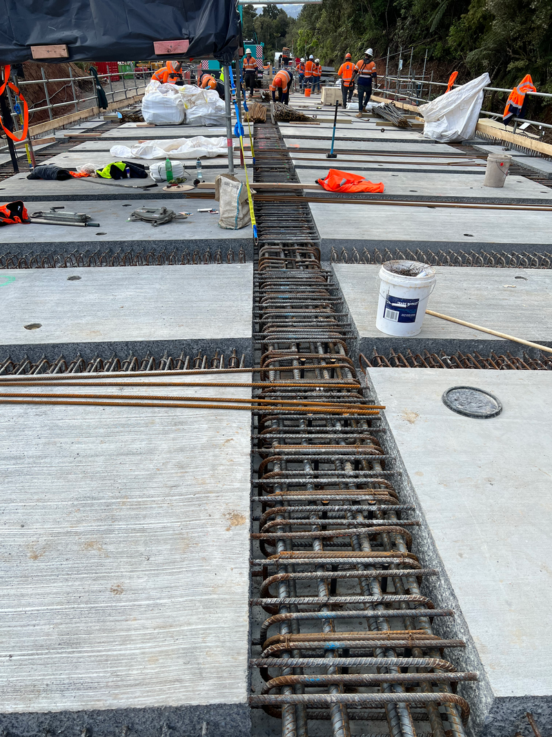 SH25a Taparahi Slip Remediation 