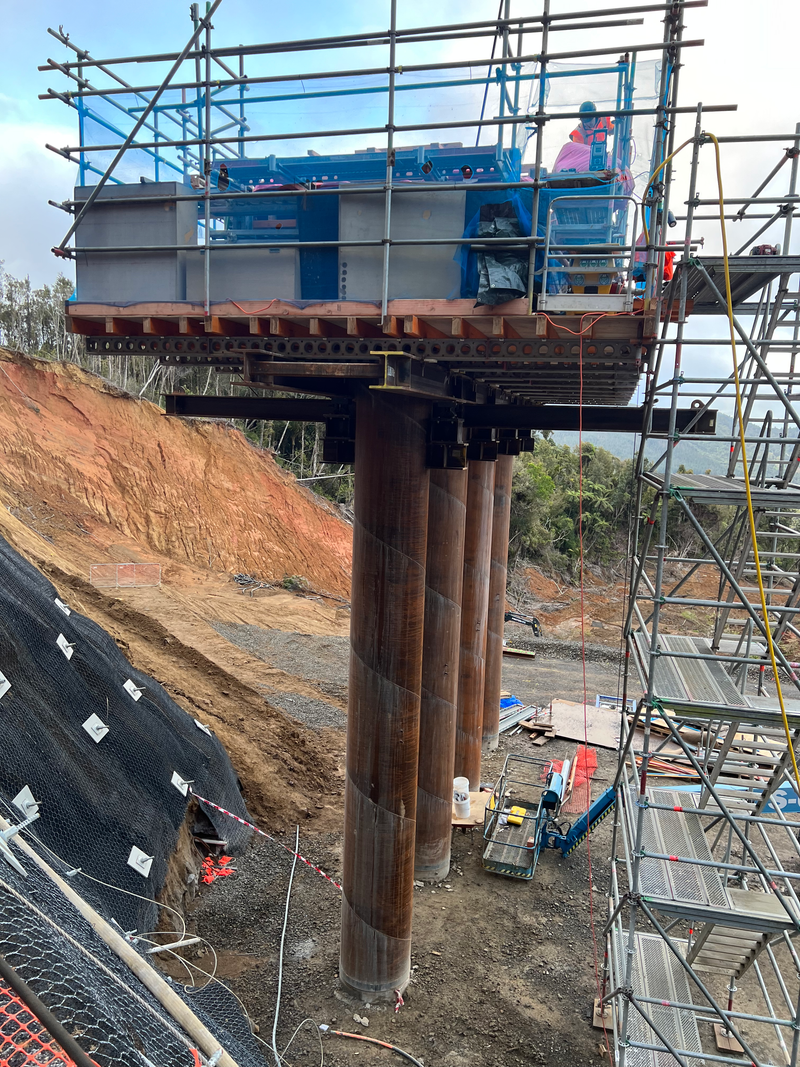 SH25a Taparahi Slip Remediation 