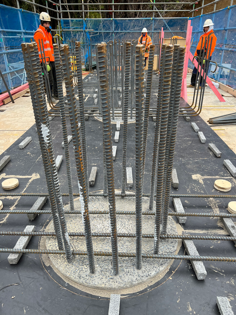 SH25a Taparahi Slip Remediation 