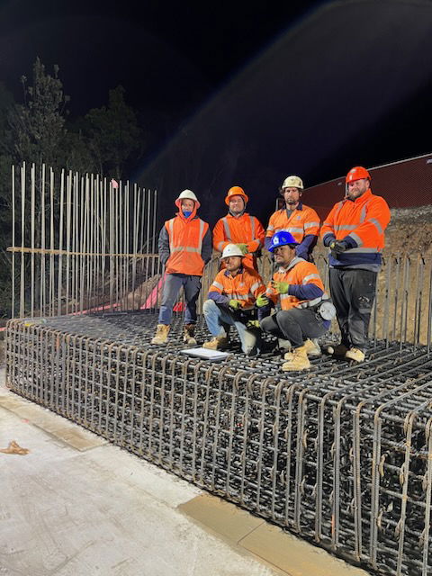 SH25a Taparahi Slip Remediation 