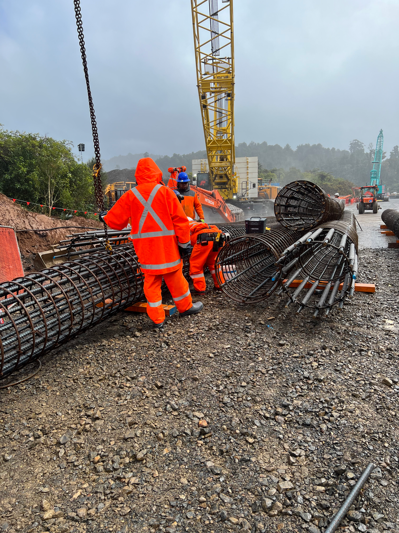 SH25a Taparahi Slip Remediation 