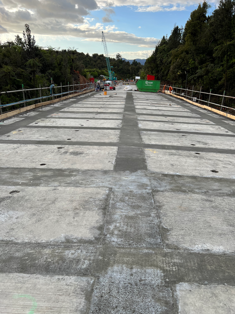 SH25a Taparahi Slip Remediation 