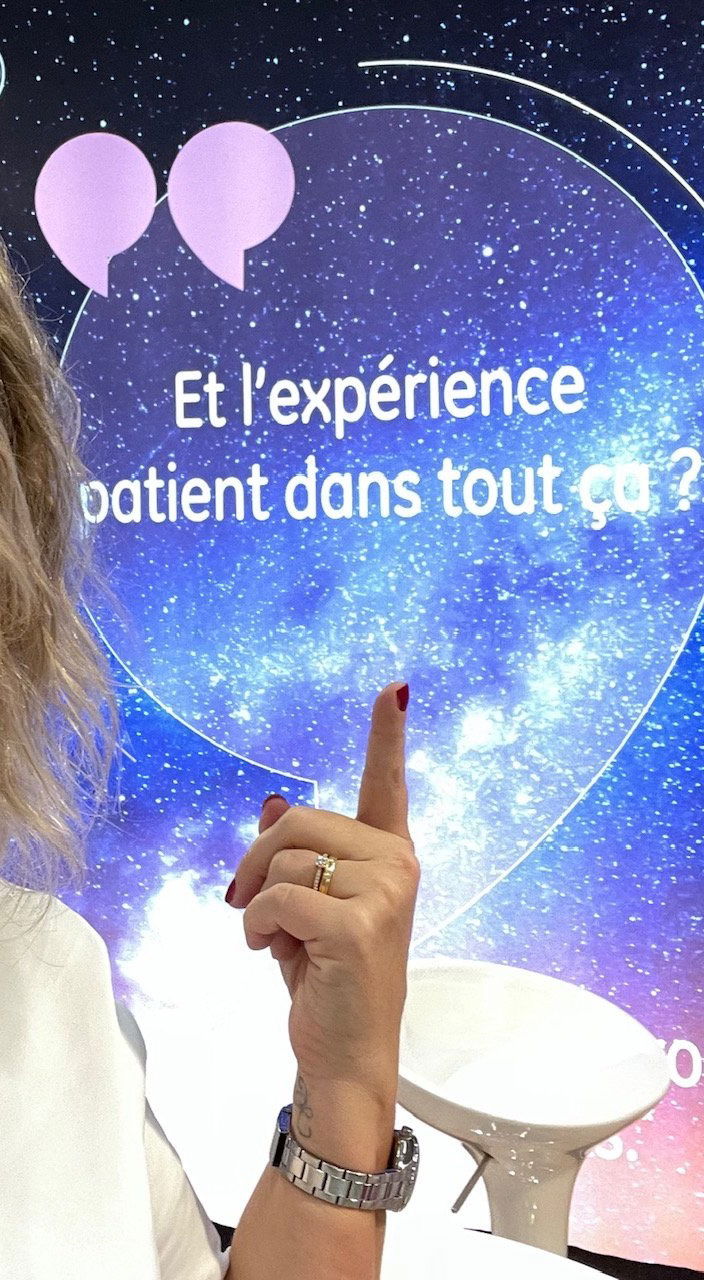 Eh oui, n'oublions pas! -Nice, France 2022