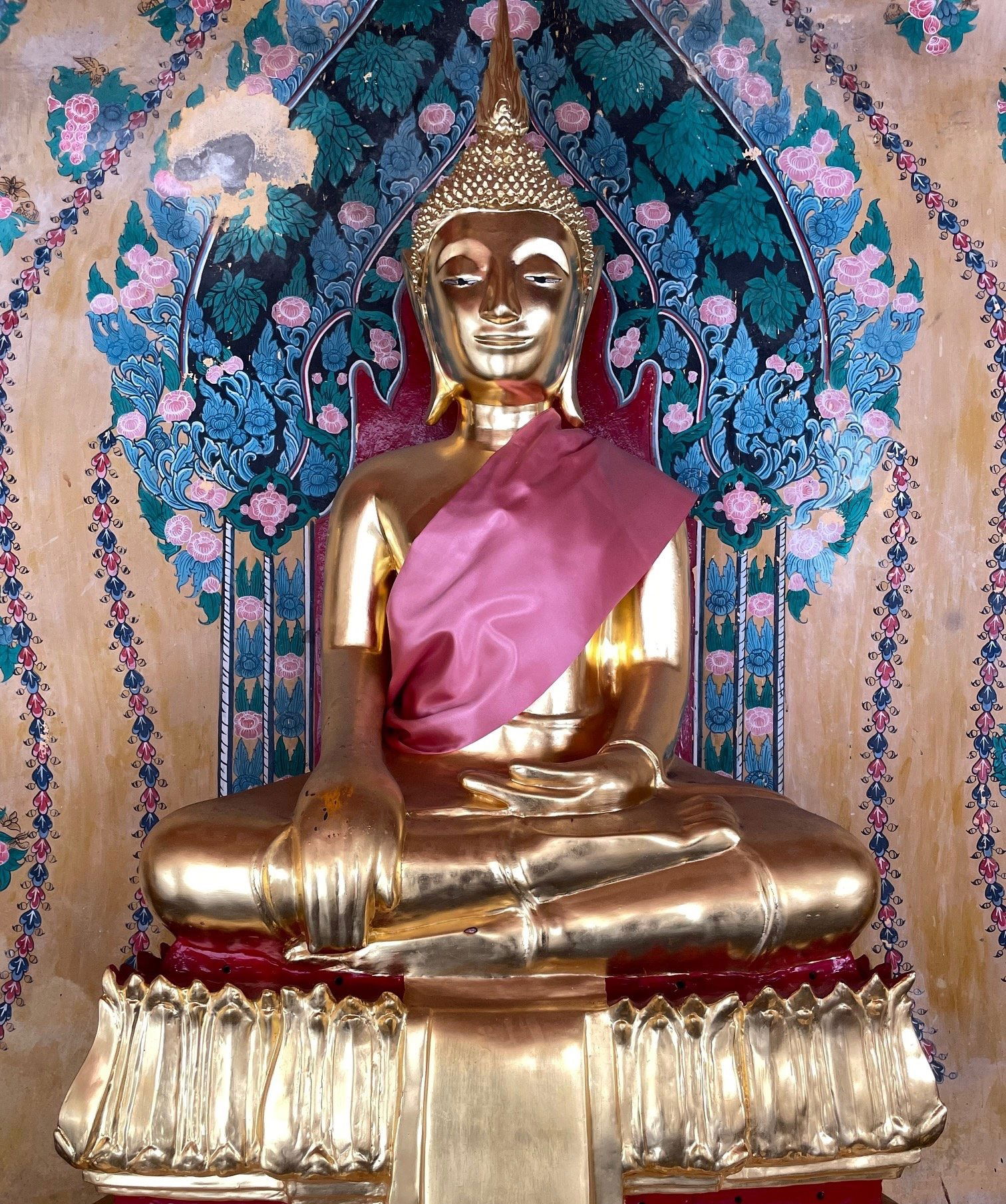 Bangkok, Thailande Avril 2023
