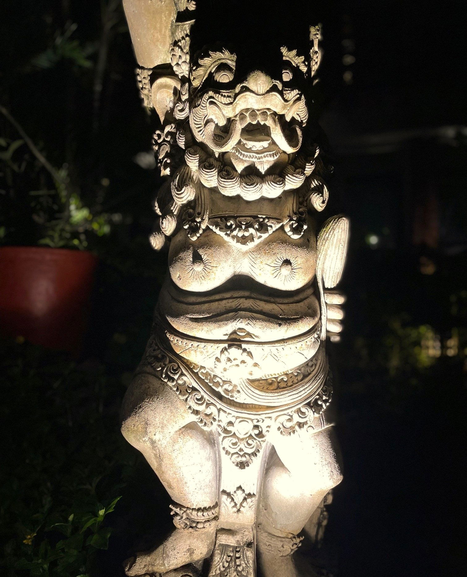 Bali, Indonesia - April 2023