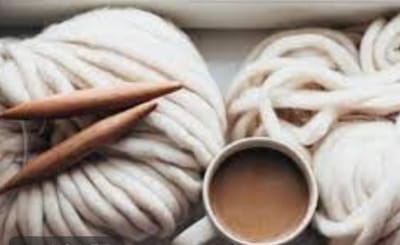 Le tricot, ça fait du bien avec Lilimogot!