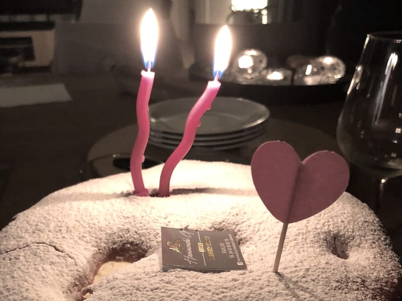 La fête des mères : Pas ma fête mais la leur