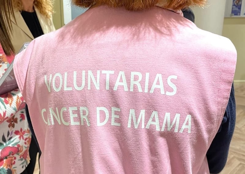 Volontaires pour nous...