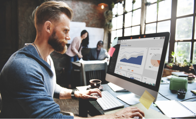 ¿Por qué nos enfocamos a los emprendedores?