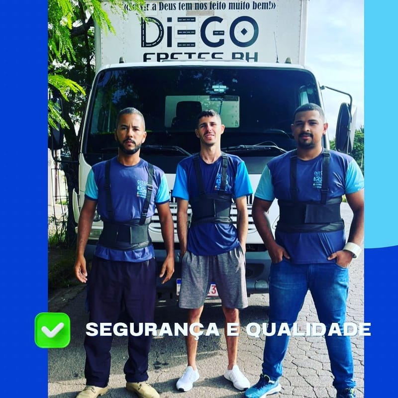 Equipe qualificada