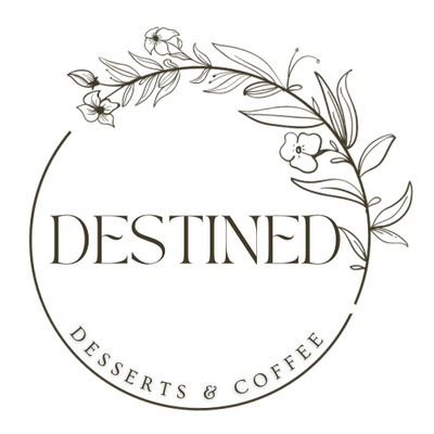 Destined Desserts & Coffee