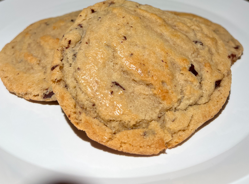 Chocolate Chip Cookie