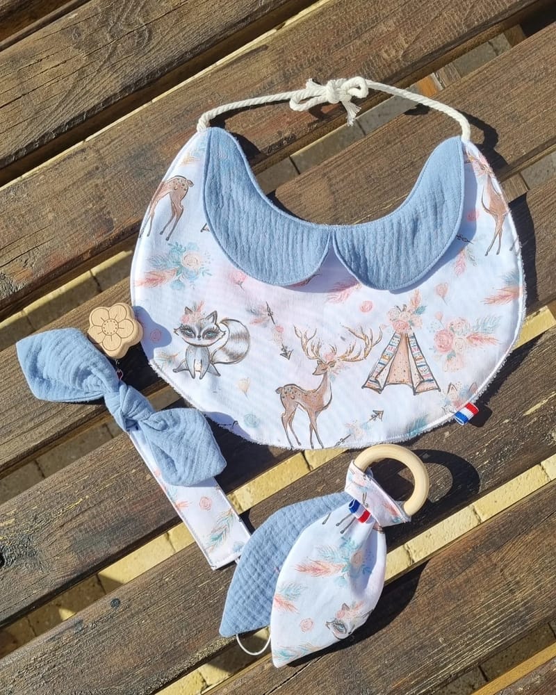 Une gamme « FLASH »