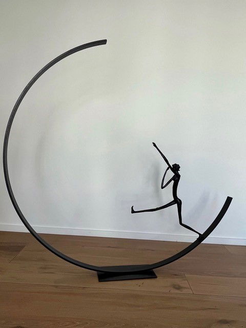 LA VAGUE .. A L'AME..