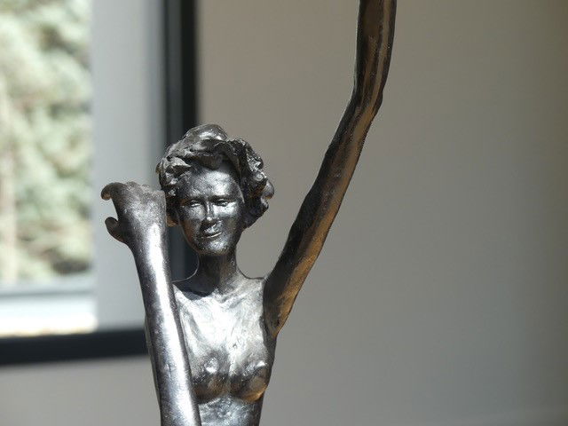 LA VAGUE .. A L'AME..