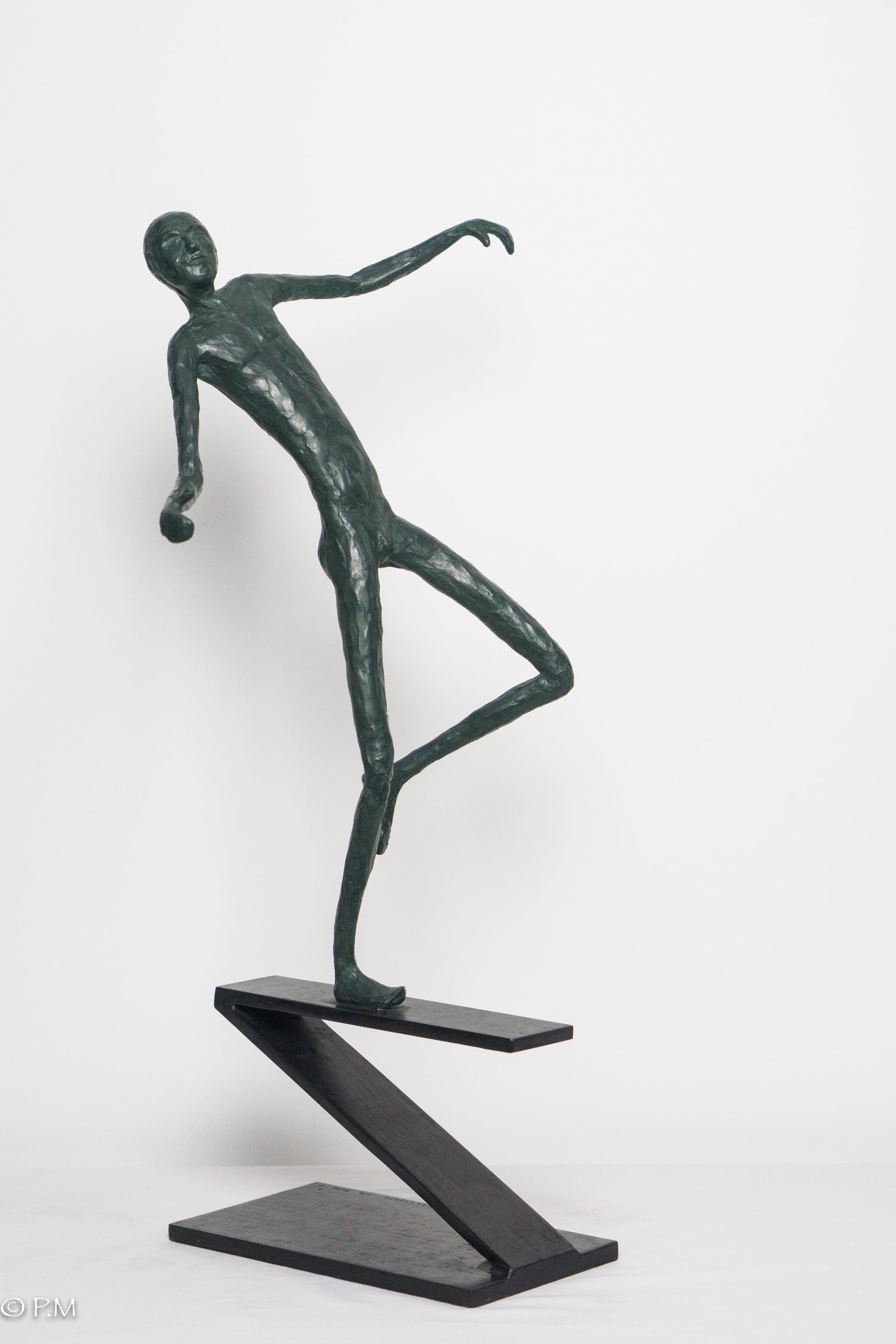 LE ZOUAVE...FAIRE LE ZEBRE..!