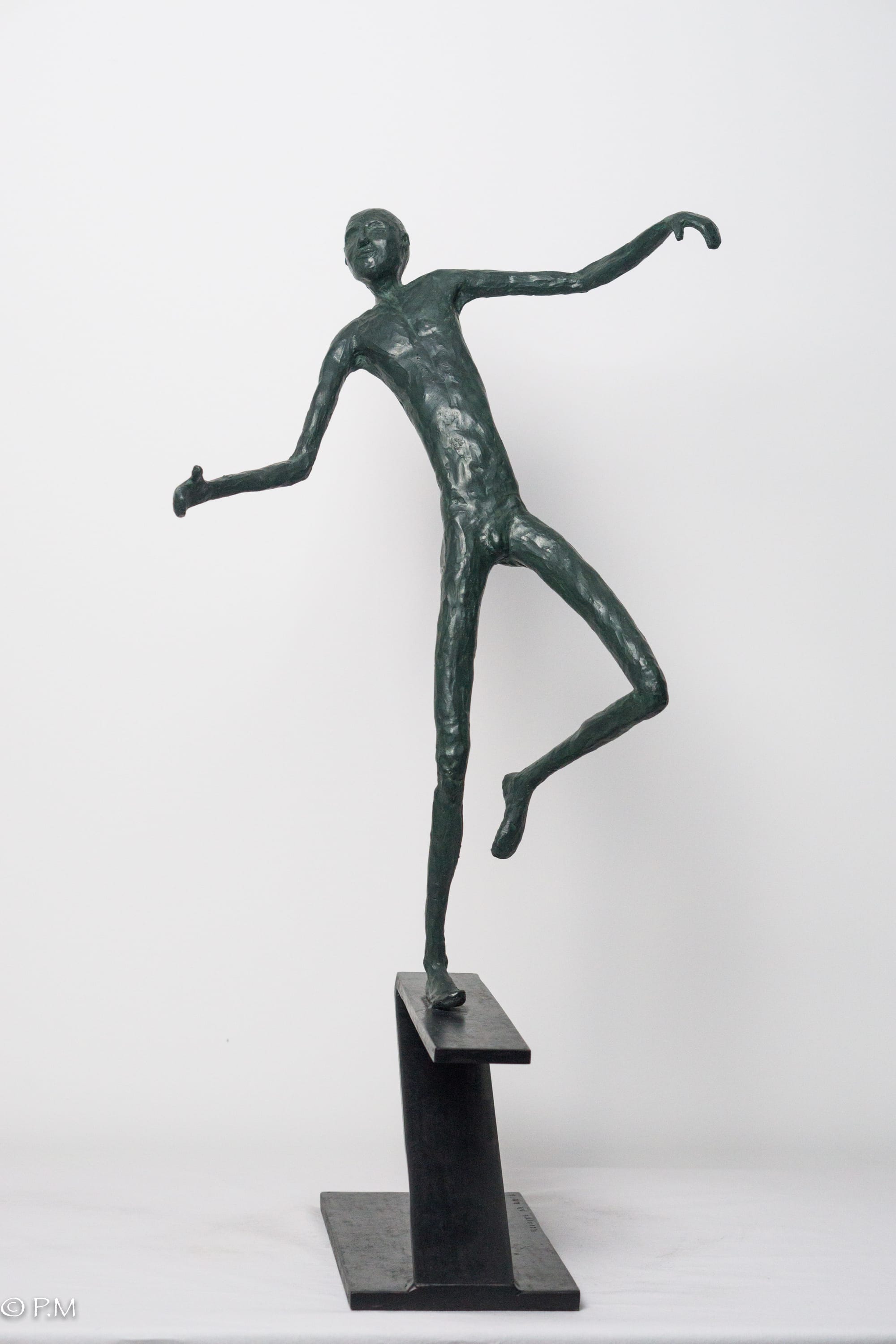 LE ZOUAVE...FAIRE LE ZEBRE..!