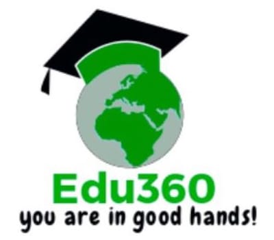 Edu360 Agencies