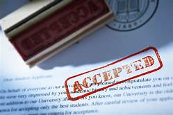 Admission and Scholarship Guidance