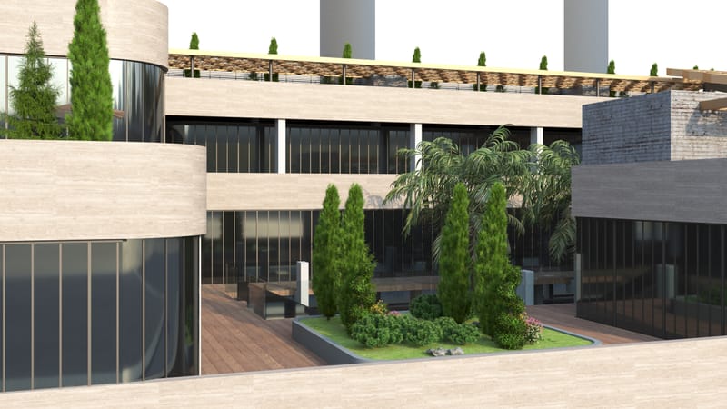 ِAbhur Mall-Jeddah,KSA