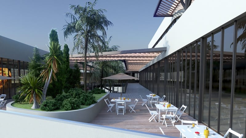 ِAbhur Mall-Jeddah,KSA