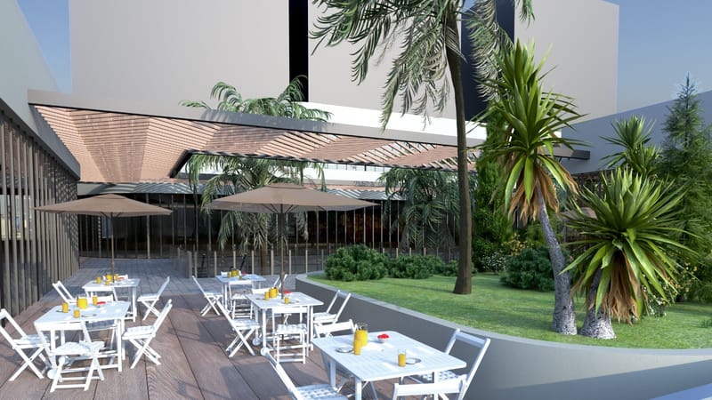 ِAbhur Mall-Jeddah,KSA