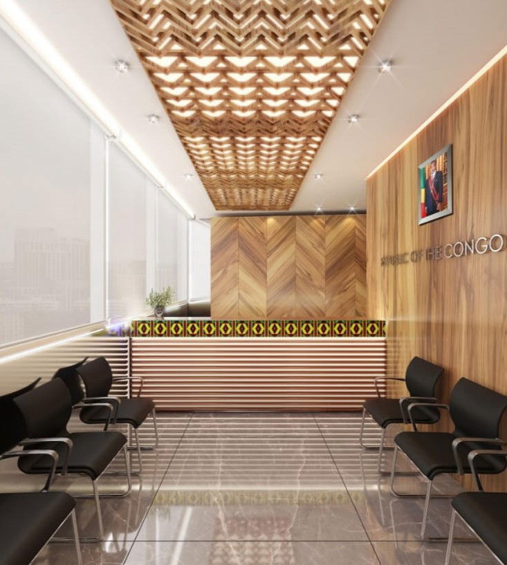 Republic of the Congo Consulate-Beirut,Lebanon