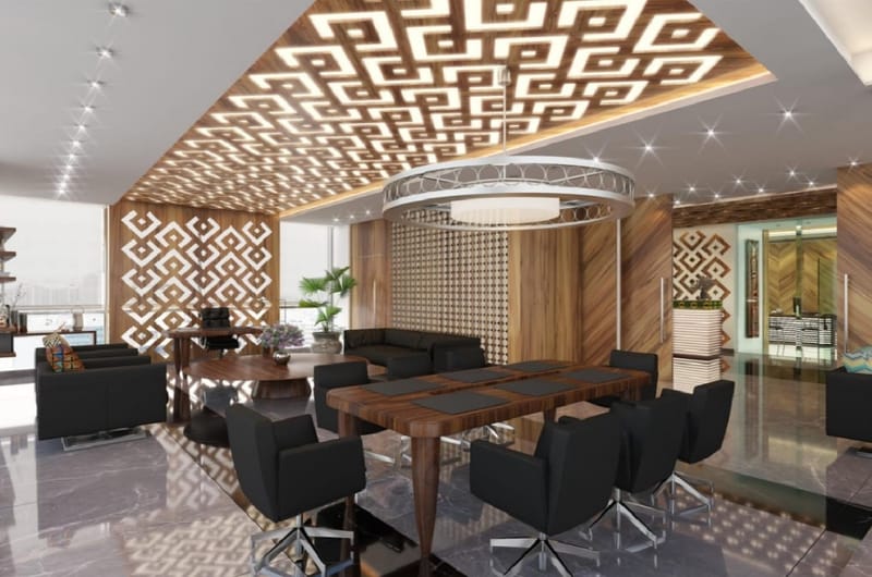 Republic of the Congo Consulate-Beirut,Lebanon