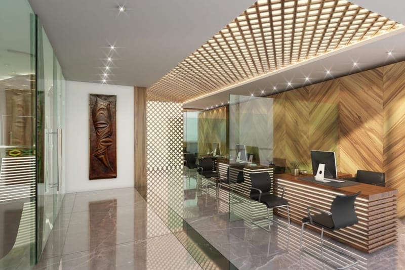 Republic of the Congo Consulate-Beirut,Lebanon