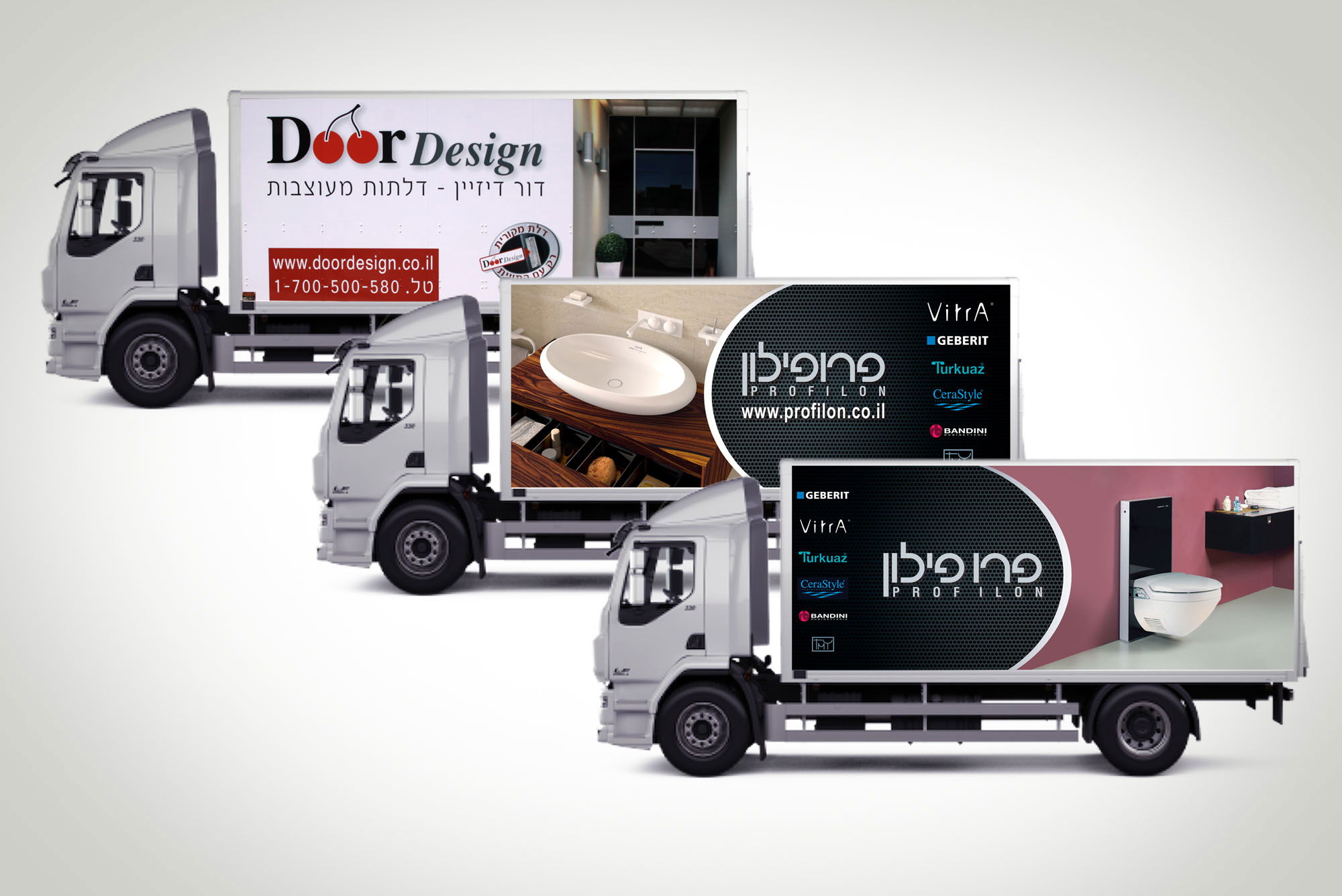 מיתוג רכבים