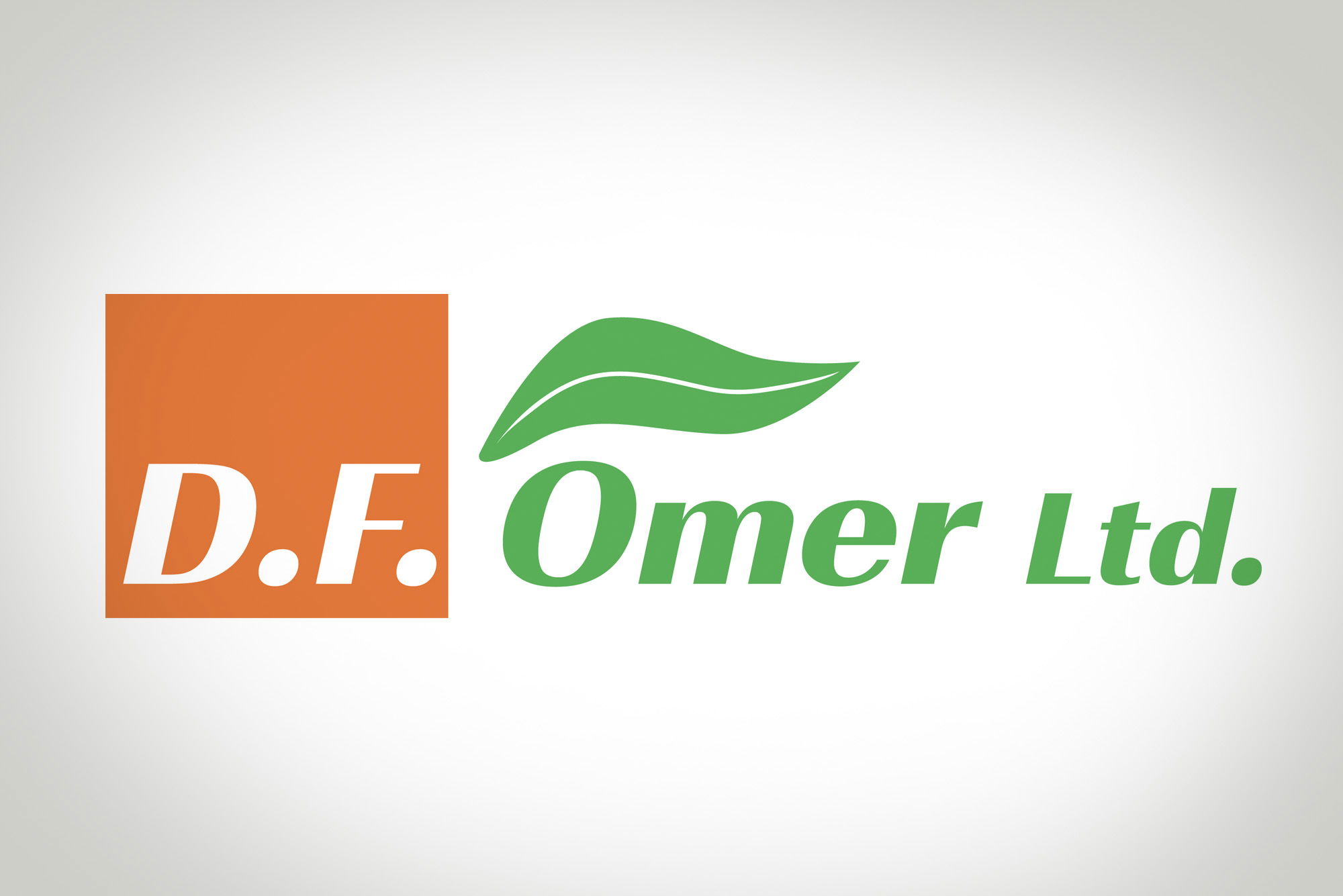 ד.פ. עומר בע״מ