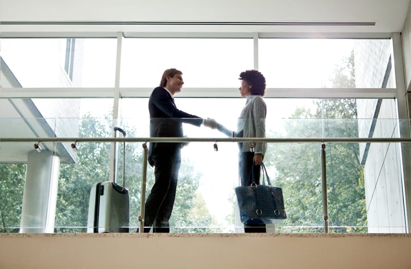 LANGUAGES &amp; PERSONAL TRAITS