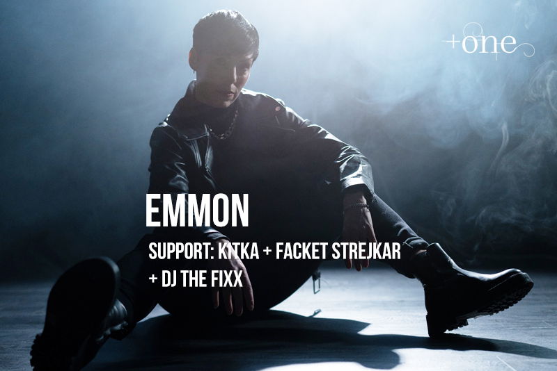 Emmon (SE) + Kitka (SE) + Facket Strejkar (SE), Gothenburg, Sweden