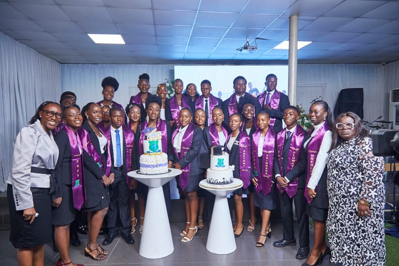 VALEDICTORY CEREMONY FOR WISDOM CLASS - Copy - Copy