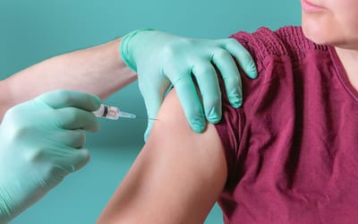 vaccination image