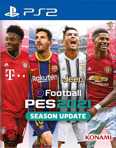 Football PES 2021
