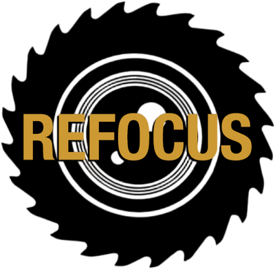 REFOCUS MEDIA LABS