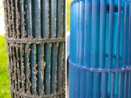 Igienizarea sistemelor de ventilație, tubulaturi