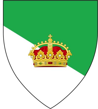 Country of Lagoan Isles