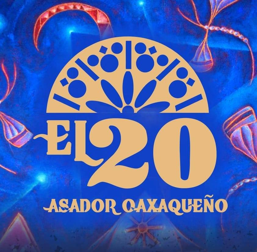 EL 2O ASADOR OAXAQUEÑO