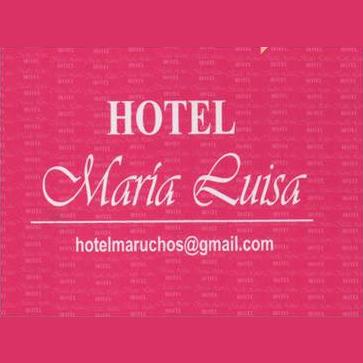 HOTEL MARÍA LUISA