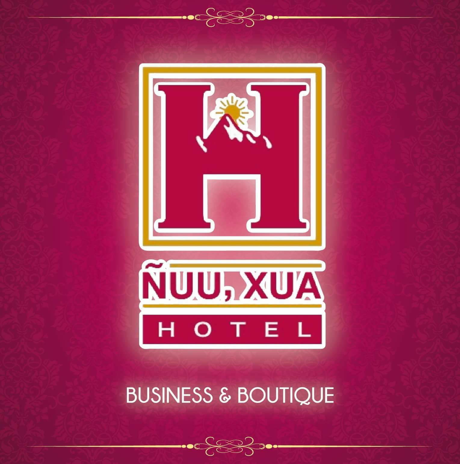 HOTEL ÑUU XUA