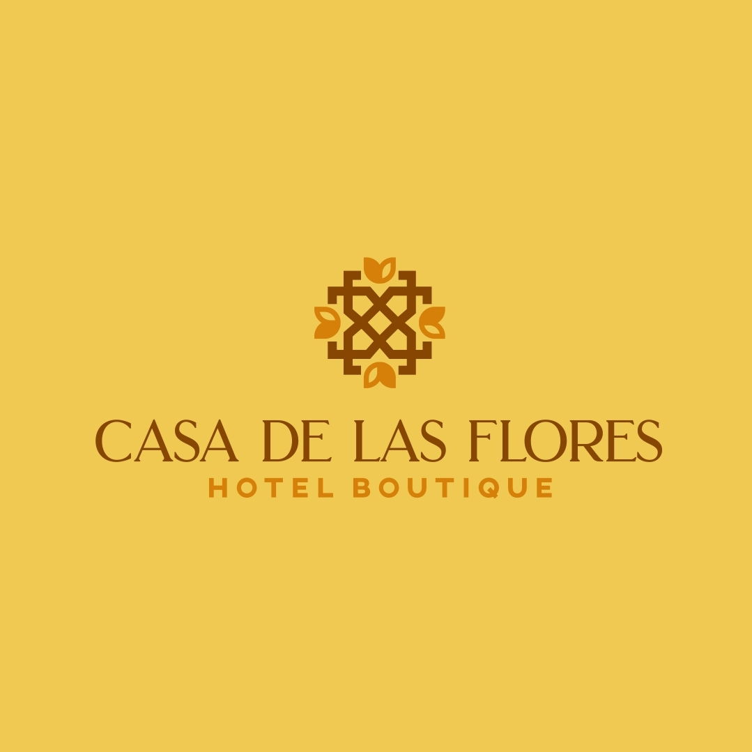 HOTEL CASA DE LAS FLORES