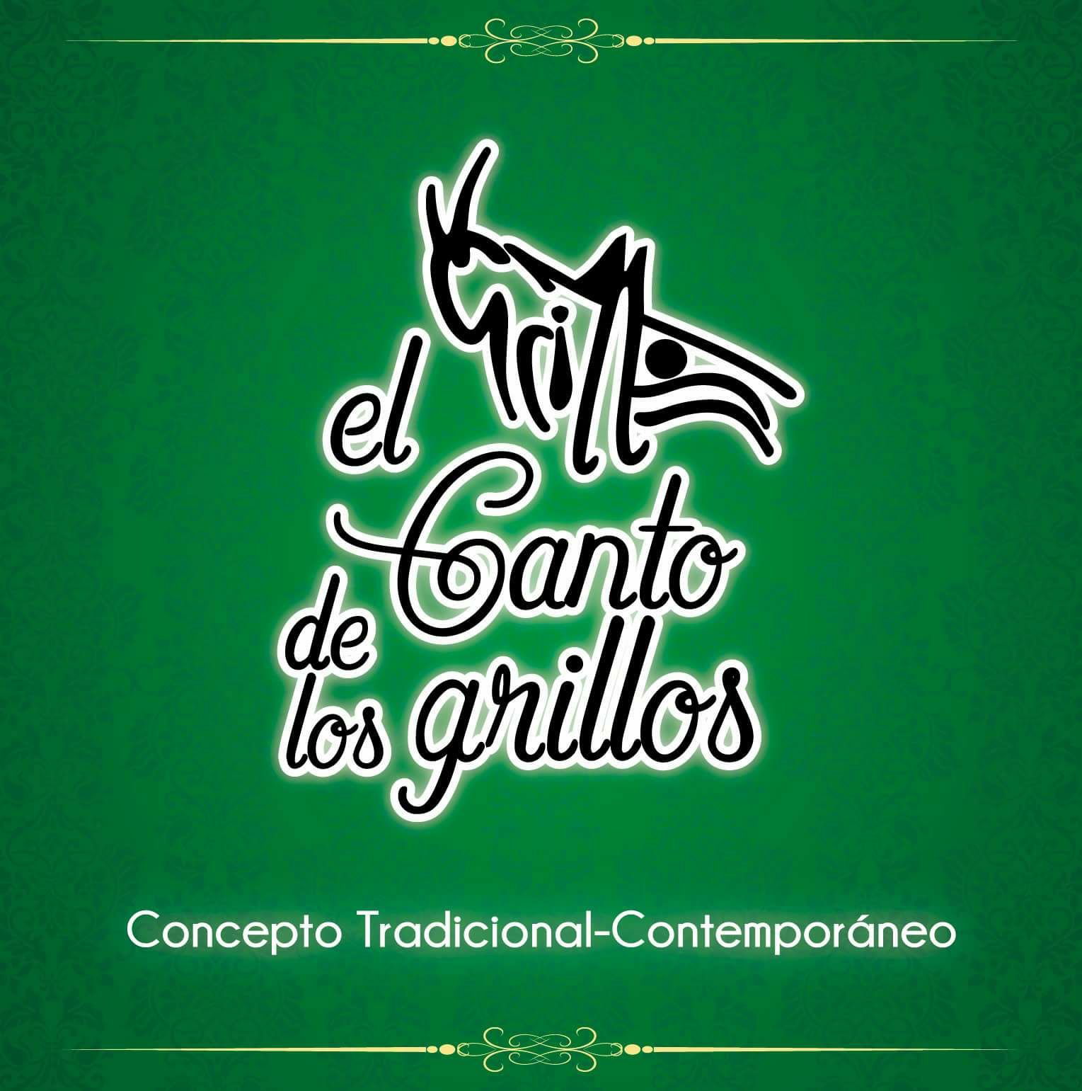 EL CANTO DE LOS GRILLOS