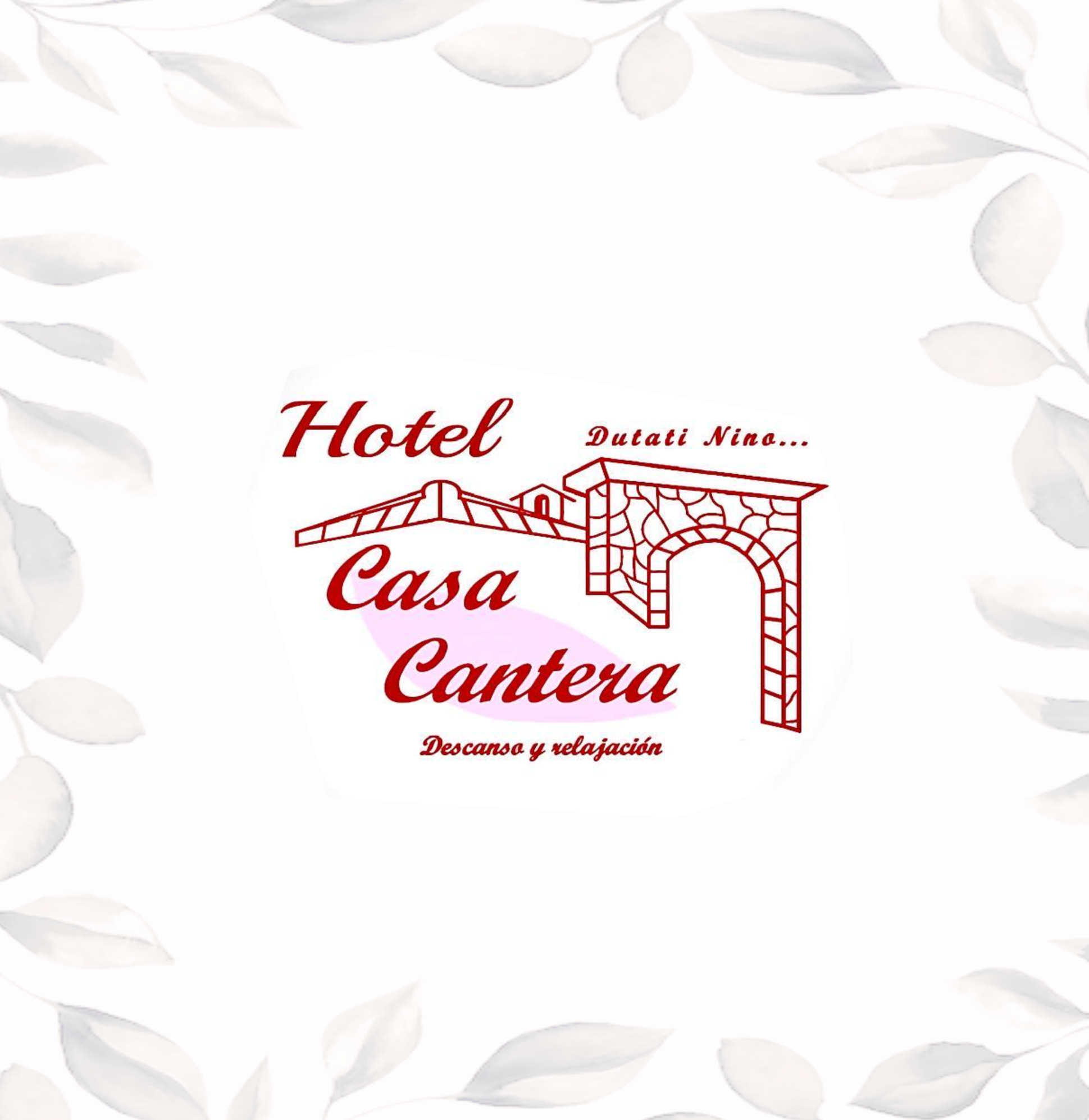 HOTEL CASA CANTERA